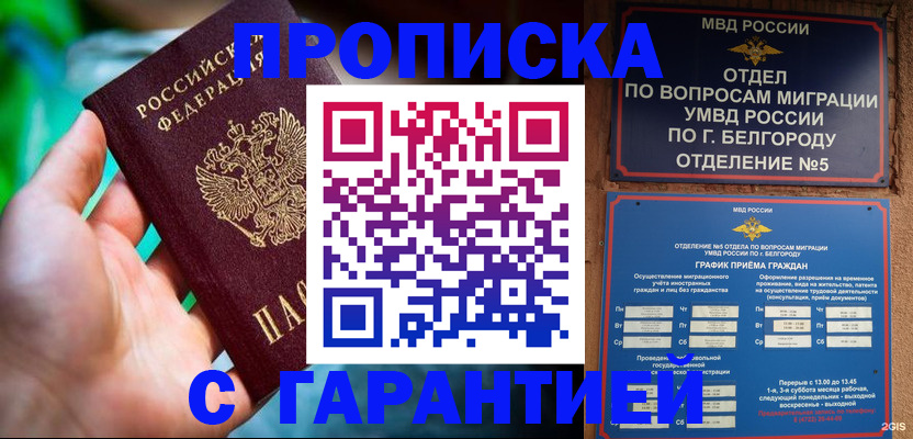 прописка для работы в Вельске